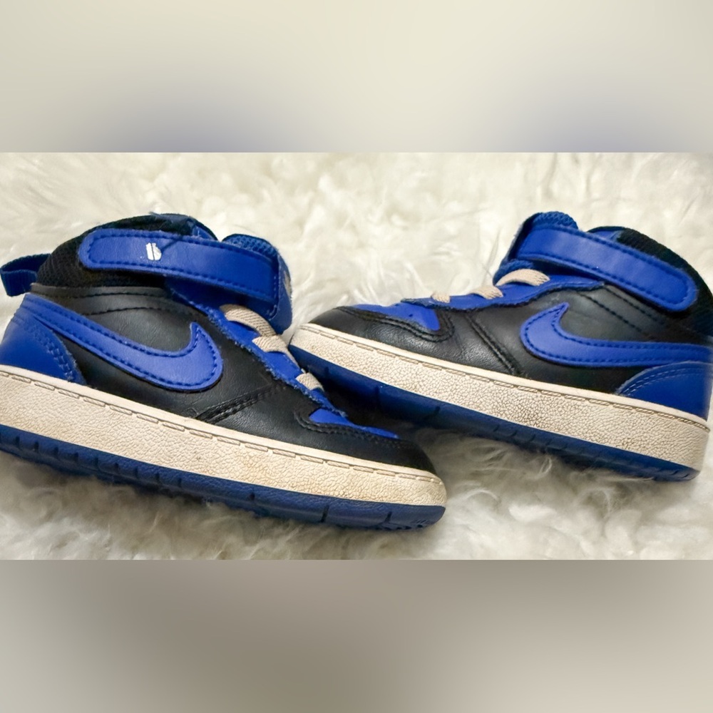 Nike high tops